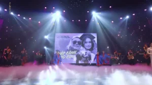 Chắp Cánh Cho Con – Layla Ngô