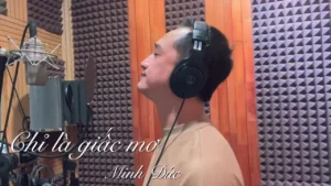 Chỉ Là Giấc Mơ – Minh Đức
