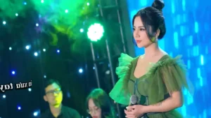Chiều Thương Đô Thị – Hoàng Hải
