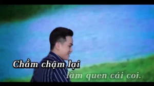 Cô Bé Đỏng Đảnh – Khưu Huy Vũ & Kim Chi