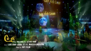 Cò Ơi – Lưu Ánh Loan