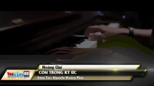 Còn Trong Ký Ức – Hoàng Quí