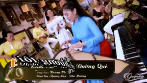 Đám Cưới Trên Đường Quê – Quang Lập & Thu Hường
