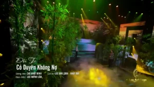 Đôi Ta Có Duyên Không Nợ – Lưu Ánh Loan & Nhật Duy