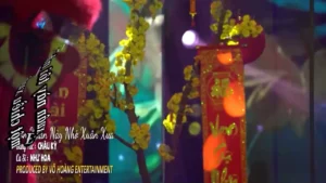 Đón Xuân Này Nhớ Xuân Xưa – Như Hoa