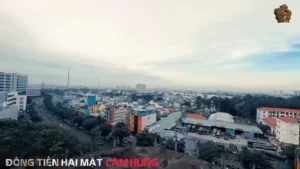 Đồng Tiền Hai Mặt – Lâm Hùng