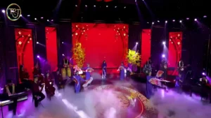 Duyên Tình Mùa Xuân – Hà Vân