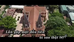 Em Là Ngọc Nữ Thần Tiên – Vũ Quốc Hải