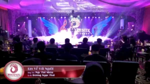 Em Về Với Người – Dương Ngọc Thái