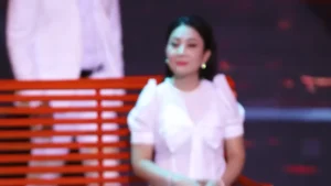 Giọt Buồn Không Tên – Randy & Thúy Hà