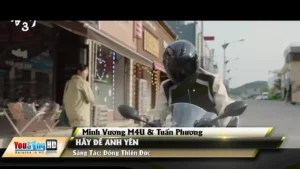 Hãy Để Anh Yên – Minh Vương M4U & Tuấn Phương