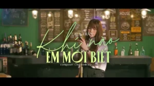 Khi Nào Em Mới Biết – LaLa Trần