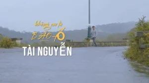 Không Em Là Bão Tố – Tài Nguyễn