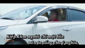 Kiếp Làm Người – Nhật Hoàng