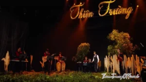 Lỡ Làm Người Đến Sau – Thiên Trường