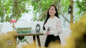 Lời Thương Chưa Ngỏ – Lưu Ánh Loan