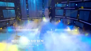 Một Chuyến Bay Đêm – Thúy Huyền