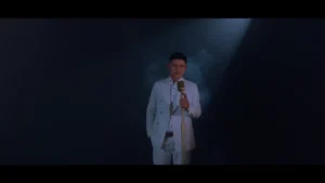 Mười Năm Chưa Muộn – Nam Chí Thịnh