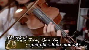 Ngại Tiếng Gần Xa – Thu Hường