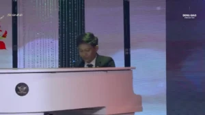 Ngày Xưa Anh Nói – Hoàng Châu & Ngọc Sơn
