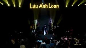 Ngày Xưa Anh Nói – Lưu Ánh Loan