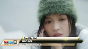 Ngỏ Lời – Suni Hạ Linh