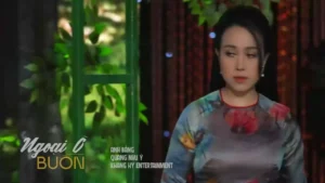 Ngoại Ô Buồn – Quang Như Ý