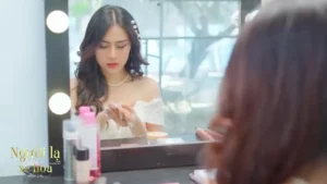 Người Lạ Lên Xe Hoa – Vương Quân