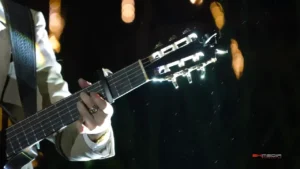 Người Nói – Jimmy Nguyễn