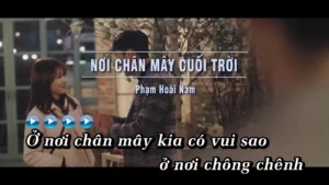 Nơi Chân Mây Cuối Trời – Phạm Hoài Nam