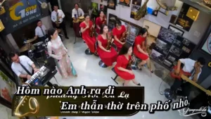 Phương Trời Xứ Lạ – Ngọc Diệu