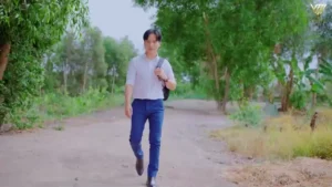 Say Cô Gái Miền Tây – Vũ Tuấn Khang