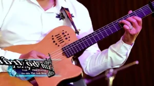 Thân Phận – Thùy Dương