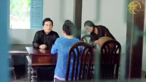 Thế Tình Bạc Bẽo – Hoàng Liễu Phụng