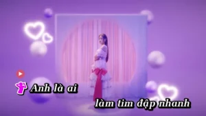 Tiếng Sét Ái Tình – Bùi Dương Thái Hà & Freaky