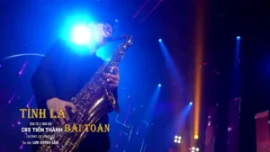 Tình Là Bài Toán – Tiến Thành