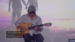 Tình Mãi Bên Nhau – Leon Vũ