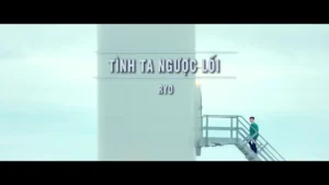 Tình Ta Ngược Lối – RYO