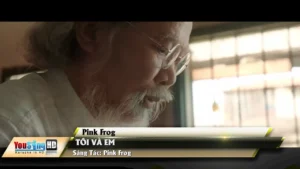 Tôi Và Em – Pink Frog