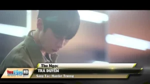 Trả Duyên – Thu Ngọc