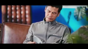 U40 – Lương Gia Huy