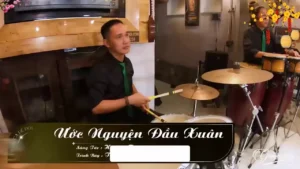 Ước Nguyện Đầu Xuân – Trang Hạ