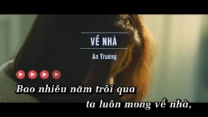 Về Nhà – An Trương