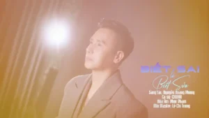 Biết Sai Là Biết Sửa – Chu Bin