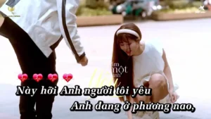 Cần Lắm Một Tình Yêu – Lâm Băng Phương
