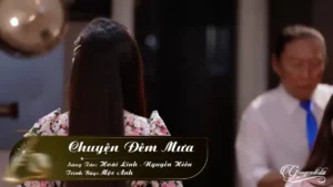 Chuyện Đêm Mưa – Mộc Anh