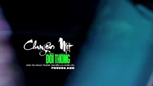 Chuyện Một Đồi Thông – Phương Anh