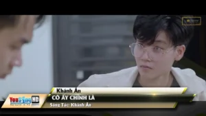 Cô Ấy Chính Là – Khánh Ân