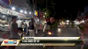 Con Hứa Sẽ Về – Lê Cường