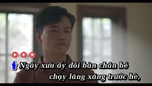 Dấu Chân Đầu Tiên – Bùi Công Nam & Double2t